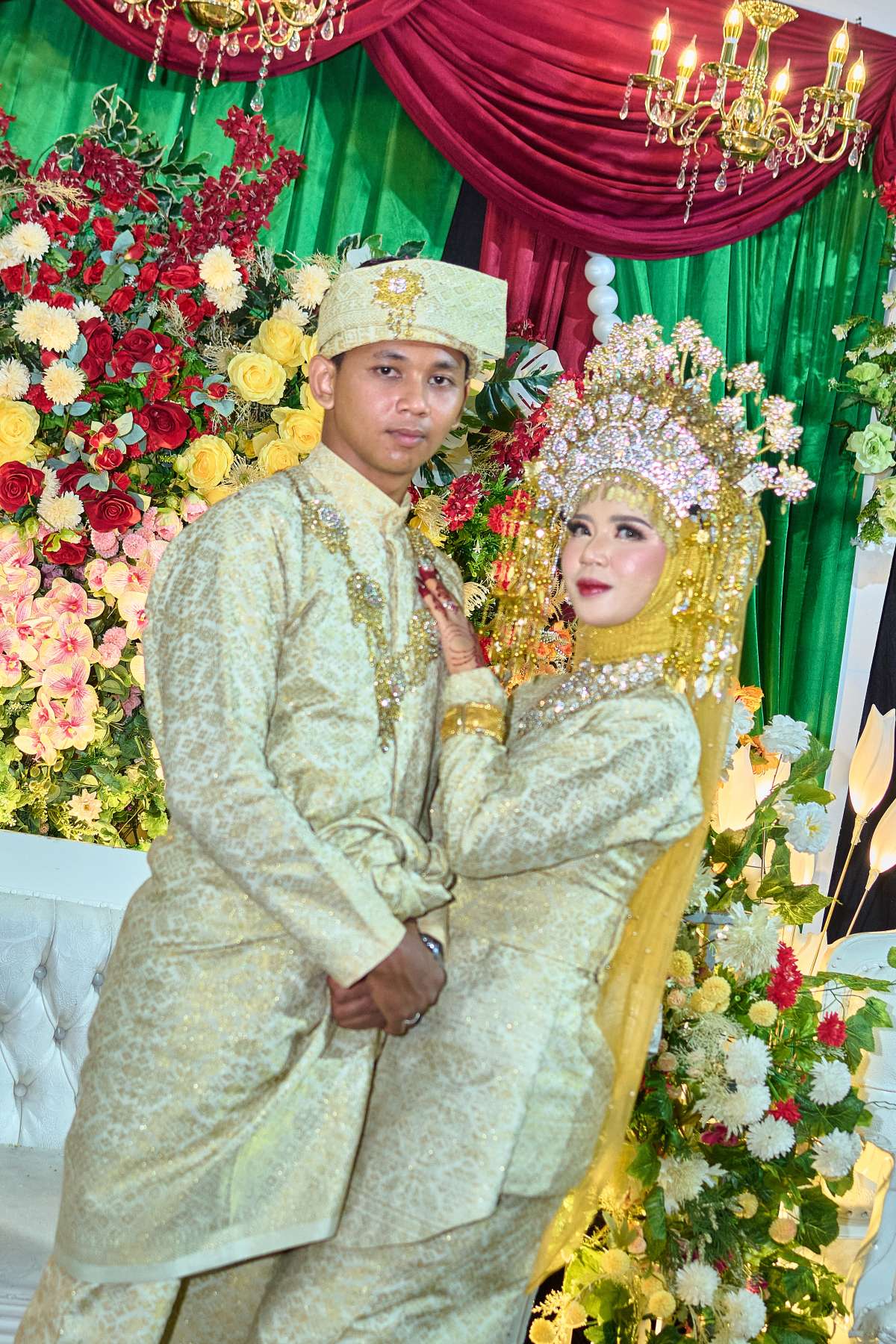 Elin & Fandy
